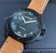 Panerai Marina Luminor Black Diamond Case Copy Watch (4)_th.jpg